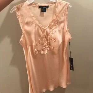 Silky nice top